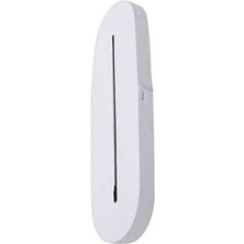 Renas Store Yassı Don Lastiği 10 Metre – 1 cm Genişlik | Beyaz Renk Esnek Lastik Şerit, Dayanıklı Dikiş Aksesuarı
