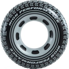 Renas Store Intex – Yüzme Tüpü, Dev Araba Kayışı, 91 cm