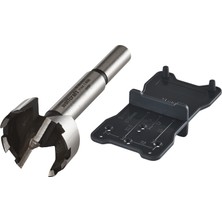 Renas Store Wolfcraft 8728000 Forstner Matkap Ucu Ø 35 mm + Markierhilfe