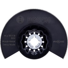 Renas Store Bosch Professional Accessories Testere Bıçağı, Yeşil, 1 Adet