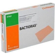 Renas Store Bactigras (Yara Örtüsü 10X10)