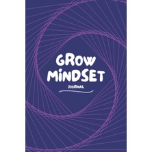 Renas Store Independently Published Growth Mindset Journal For Girls: Keeping A Journal Of Growth Mindsets