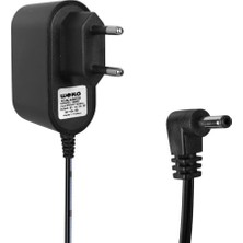 Renas Store Weko 5 Volt - 2 Amper 3.5 * 1.35 Uçlu Plastik Kasa Priz Tipi Adaptör
