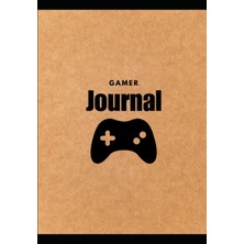 Renas Store Independently Published Gamer Journal For Boys