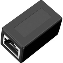 Renas Store Veggieg RJ45 Cat6 Cat7 Cat8 Ethernet Kablo Uzatma Aparatı