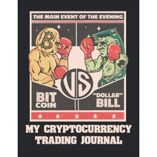 Renas Store My Cryptocurrency Trading Journal |a La Luna: Su Diario De Comercio De Tapa Blanda (8. 5X11 Pulgadas, 120 Páginas, Ediciones En Negro Mate) Para Los ... Activos Que Registran Su Éxito.