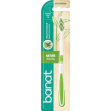 Renas Store Banat Greentea Diş Fırçası