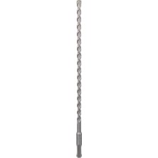 Renas Store Bosch 1x Pro Sds Plus-5x Kırıcı Delici Delme Ucu (Donatılı Beton, Beton, Ø 12,00 Mm, Professional Aksesuar Kırıcı Delici)