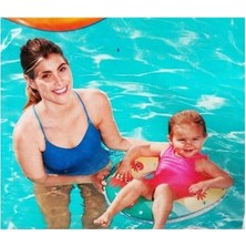 Renas Store Bestway 61CM Yüzme Simidi
