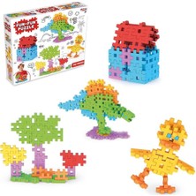 Renas Store Dede Fun Fun Puzzle 192 Parça