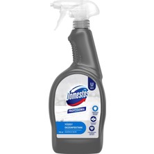 Renas Store Domestos Profesyonel Yüzey Dezenfektanı 750ML