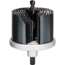 Renas Store Bosch Professional Accessories Delik Açma Testeresi Seti, Yeşil, 7 Adet