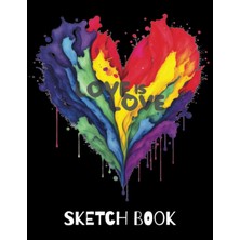 Renas Store Sketch Book: Notebook For Drawing, Writing, Painting, Sketching Or Doodling