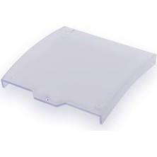 Renas Store TFA-0165 Plastik Kapak (Kırbas Buton Için)