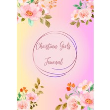 Renas Store Independently Published Christian Girls Journal