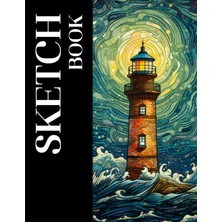Renas Store Sketch Book : Notebook For Drawing, Writing, Painting, Sketching Or Doodling, 120 Pages, 8.5X11: Unleash Your Imagination : The Ultimate Sketch Book For Artists Of All Levels