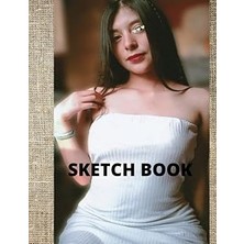 Renas Store Sketch Book: Notebook For Drawing, Writing, Painting, Sketching Or Doodling
