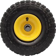 Renas Store Stanley PA604 MT519 Taşıma Arabası Havalı Büyük Lastik Yedek Teker