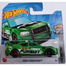 Renas Store Dodge Charger Drift (2023_HKG92)
