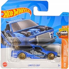 Renas Store Hot Wheels Tekli Arabalar Lımıted Grıp HKK60
