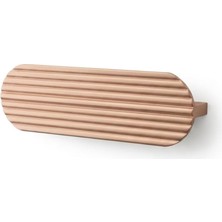 Renas Store Aytuğ Metal (128 mm - 12.8 Cm) Rose Kulp Mobilya Mutfak Çekmece Dolap Kapak Kulbu Kulpu Kulpları
