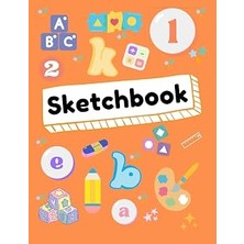 Renas Store Sketchbook & Notebook : Large Blank Paper For Drawing, Writing, Painting Or More: Perfect For Students, Kids, School