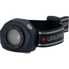 Renas Store Ledlenser CU2R Şarj Edilebilir Fener