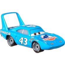 Renas Store Mattel Disney Pixar Cars 3 Strip Weathers Aka The King