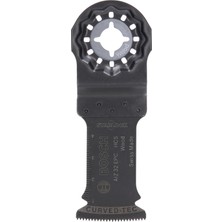 Renas Store Bosch Professional Accessories Daldırmalı Testere Bıçağı, Siyah, 1 Adet