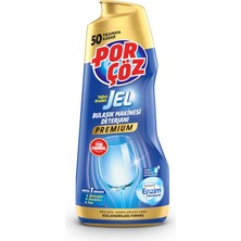Renas Store Porçöz Bulaşık Makinesi Deterjanı 900 ml