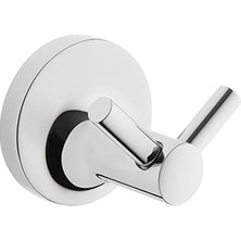 Renas Store Vitra Base 300 A44111 Askı, Ikili, Krom