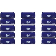 Renas Store Selpak Professional Premium Z Katlı Dispenser Havlu, 200 Yaprak