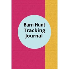 Renas Store Independently Published Barn Hunt Record Journal