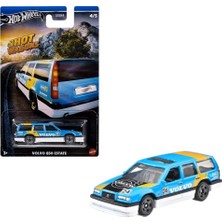 Renas Store Hot Wheels Hot Wagons Arabalar HWR56-HRR86 04/05 Volvo 850 Estate