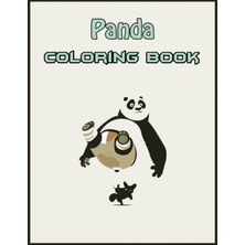 Renas Store Independently Published Panda: Kawaii Panda Gift For Girls And Women, Coloring Pages With Cute Panda Bear Illustrations, Positive And ... & Sayings For Stress-Relief And Relaxation