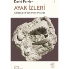 Minotor Kitap Ayak Izleri
