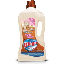 Renas Store Bingo Mutlu Yuvam Hipoalerjenik Ahşap Temizleyici (1 x 1000 Ml)