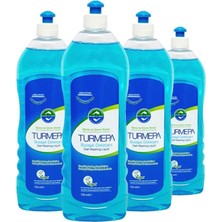 Renas Store Turmepa Elde Yıkama Bulaşık Deterjanı 750 ml x 4