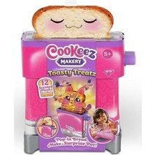 Renas Store Cookeez Tost Mis Surpriz Waffle