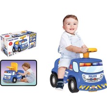 Renas Store Polis Aracı Go Hero