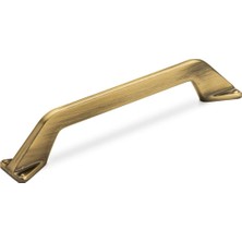 Renas Store System 4593 Modern Kulp Antik Renk 160 mm Antik Tek Ebat SSY4593 0160 Abm