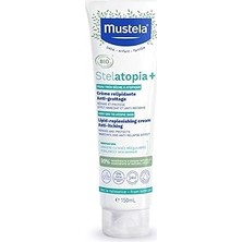 Renas Store Mustela Stelatopia Plus Lipit Yenileyici Krem 150 ml