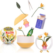 Renas Store Mgae Miniverse Lifestyle Ev Dekorasyon Serisi Sürpriz Paket 1A Serisi, Oyuncak