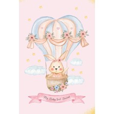 Renas Store Independently Published My Baby Girl Journal