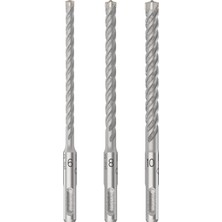 Renas Store Bosch Professional Accessories 2608833912 Sds – Oyun Plus-5 x 6 – 8 (3u), gr