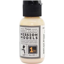 Renas Store Mission Models MMP-043 Ral 64 British Portland Stone Maket Boyası 30ML