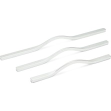 Renas Store System 8790 Modern Kulp Krom Renk 320 mm Krom Tek Ebat SSY8790 0320 Cr