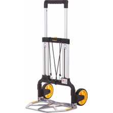Renas Store Svelt Stanley PA623 FT503 ve FX706 Taşıma Arabası Pu Yedek Teker