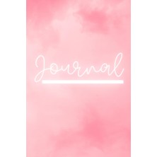 Renas Store Independently Published Pink Clouds Journal