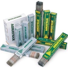 Renas Store Askaynak As R-143 Rutil Kaynak Elektrodu 3,25X350